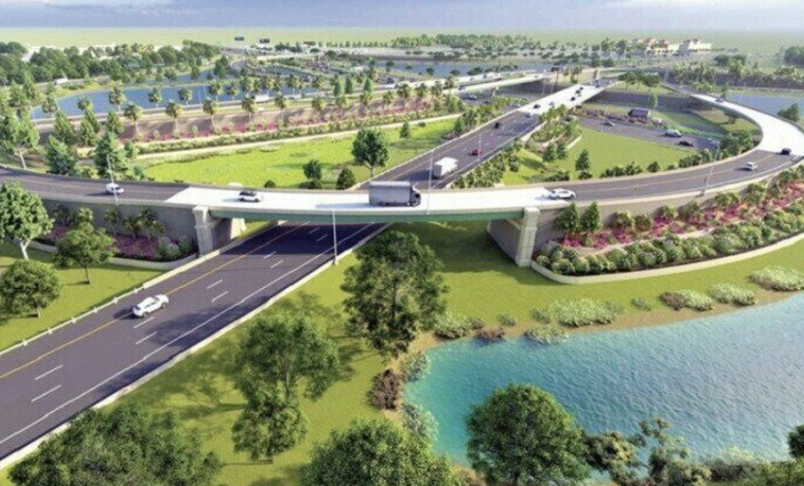 Hưng Yên chuẩn bị khởi công 3 dự án “tỷ đô” thay đổi diện mạo đô thị