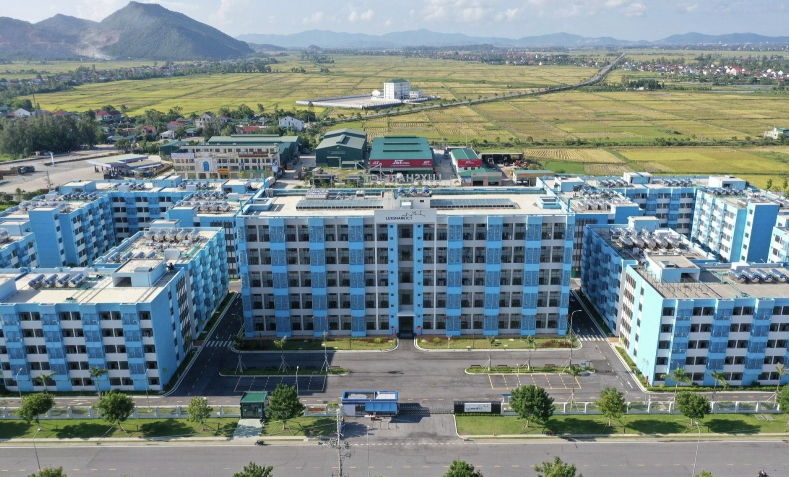 Nghệ An: Gần 28.000 căn hộ nhà ở xã hội từ 34 dự án sắp được triển khai