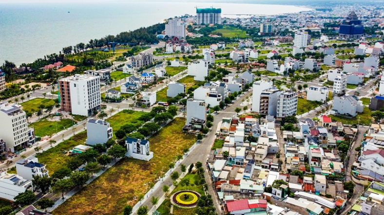 “Hơi ấm” vùng ven biển: Thị trường bất động sản Lâm Đồng khởi động trở lại “Hơi ấm” vùng ven biển: Thị trường bất động sản Lâm Đồng khởi động trở lại
