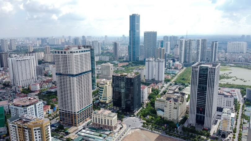 Doanh nghiệp địa ốc đẩy mạnh phát hành cổ phiếu: Vừa huy động vốn, vừa cơ cấu nợ