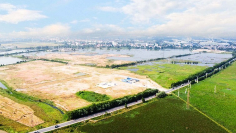 Phú Thọ đồng loạt khởi công, khánh thành 7 dự án trọng điểm, tạo động lực phát triển hạ tầng chiến lược