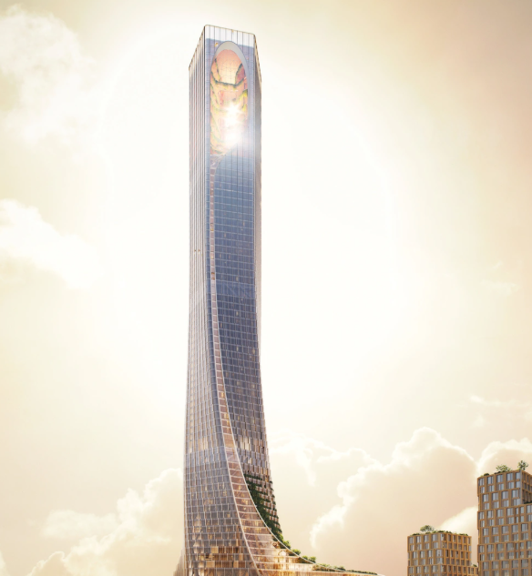 Siêu dự án Da Nang Downtown trị giá 80.000 tỷ đồng khởi công nhân kỷ niệm Quốc khánh 2/9 Siêu dự án Da Nang Downtown trị giá 80.000 tỷ đồng khởi công nhân kỷ niệm Quốc khánh 2/9