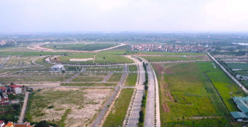 Bắc Ninh đón “siêu dự án” đô thị 277ha của Vingroup, kích hoạt làn sóng đầu tư địa ốc tỷ USD Bắc Ninh đón “siêu dự án” đô thị 277ha của Vingroup, kích hoạt làn sóng đầu tư địa ốc tỷ USD