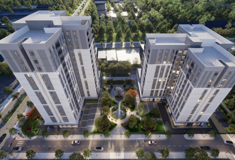 Sóc Trăng: Triển khai dự án nhà ở xã hội gần 900 tỷ đồng, đáp ứng nhu cầu an cư cho hàng nghìn công nhân