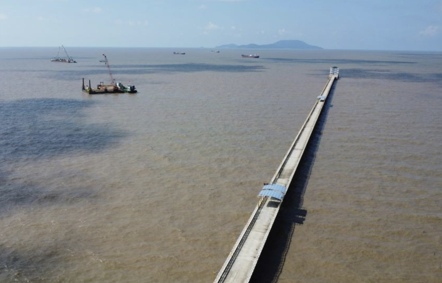 Cà Mau xây dựng cầu vượt biển dài nhất Đông Nam Á, mở màn loạt dự án “khủng” gần 100.000 tỷ