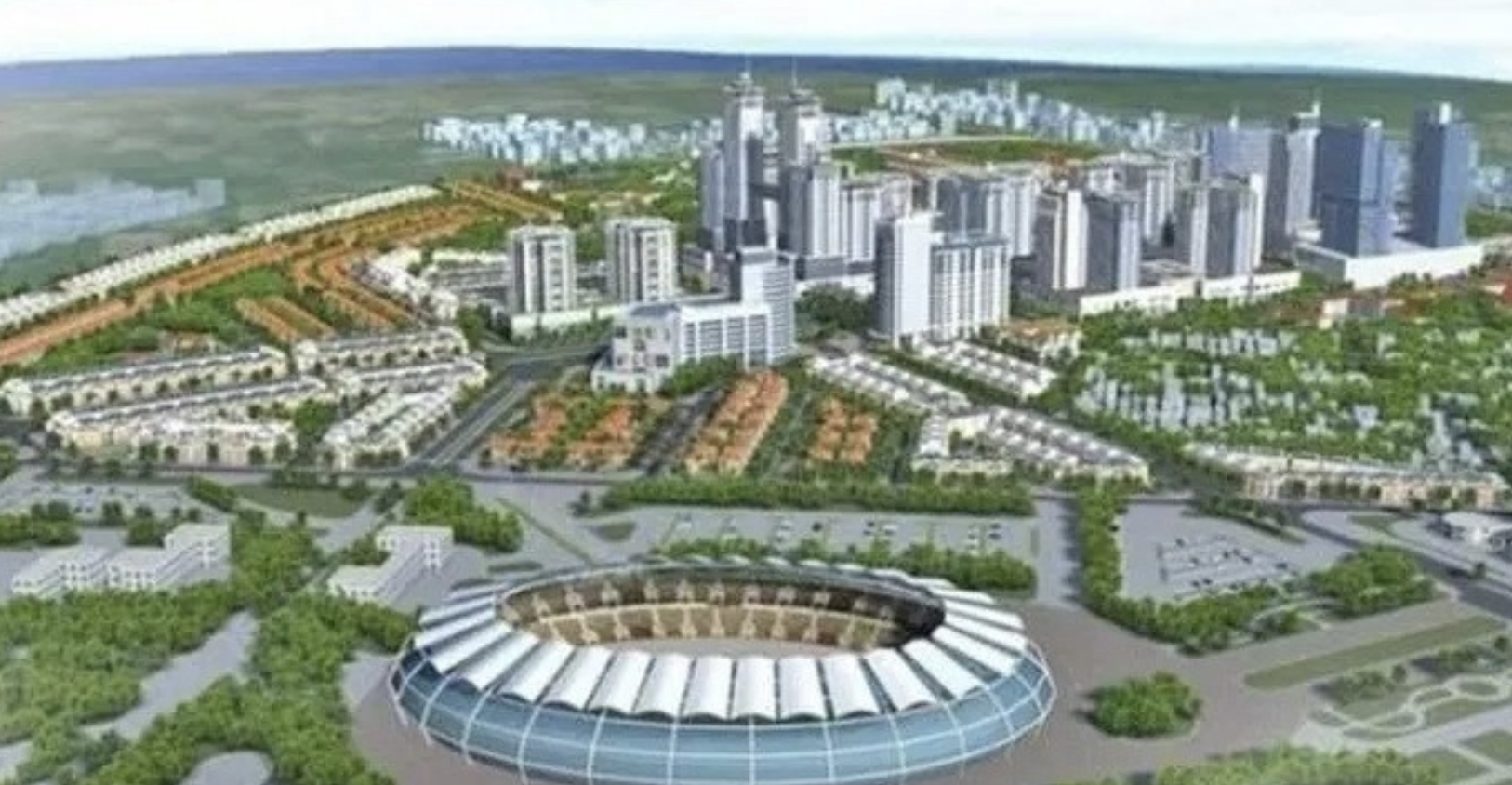 Hà Nội khởi công Khu Công nghệ cao sinh học 7.400 tỷ đồng, mở ra bước tiến mới cho khoa học – công nghệ Hà Nội khởi công Khu Công nghệ cao sinh học 7.400 tỷ đồng, mở ra bước tiến mới cho khoa học – công nghệ