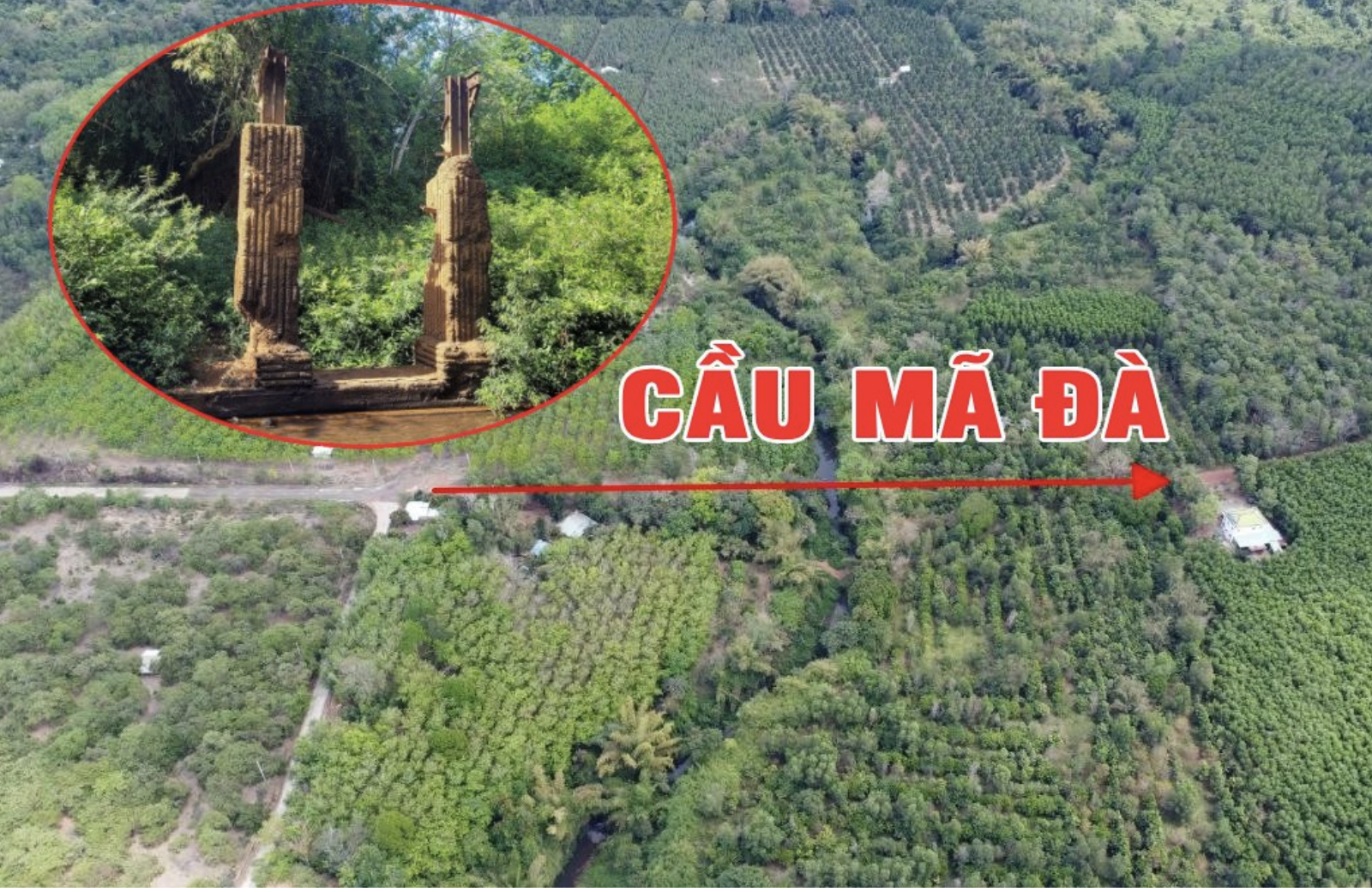 Cầu Mã Đà chính thức khởi công, nâng tầm giao thông Đồng Nai