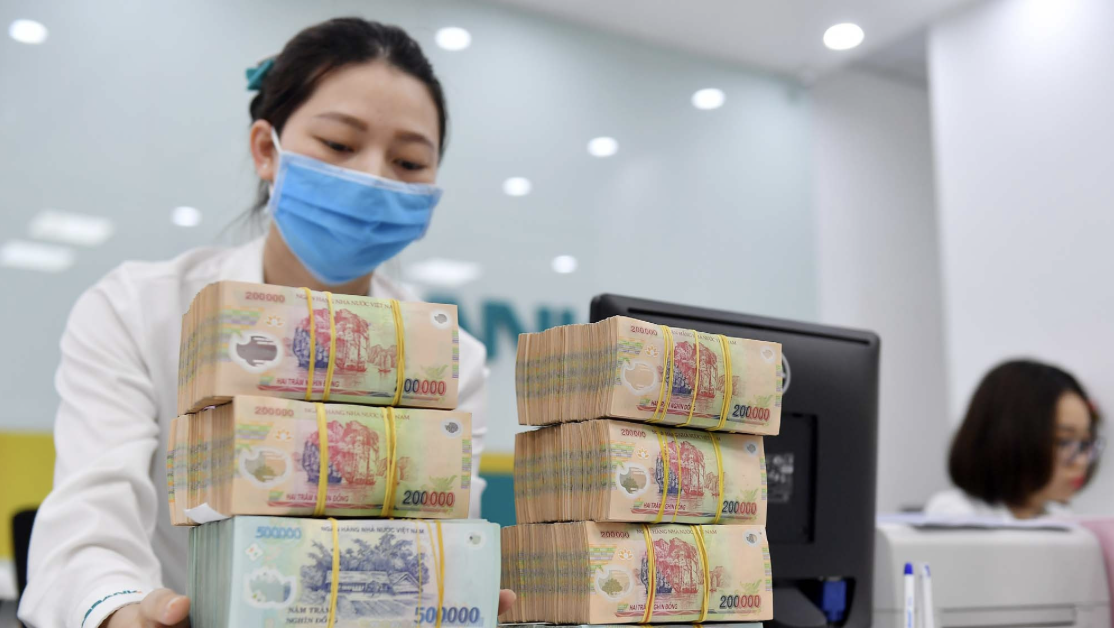 Lãi suất ngân hàng hôm nay 20/8: 4 ngân hàng thuộc diện “0 đồng” công bố mức cạnh tranh