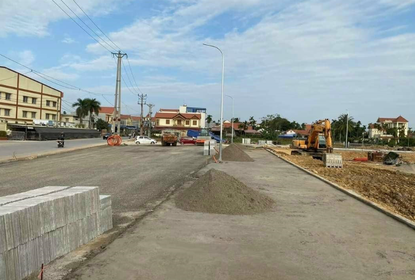 Hải Phòng đầu tư hơn 400 tỷ đồng xây dựng tuyến đường mới tại Kiến An, mở không gian đô thị và thúc đẩy giao thương