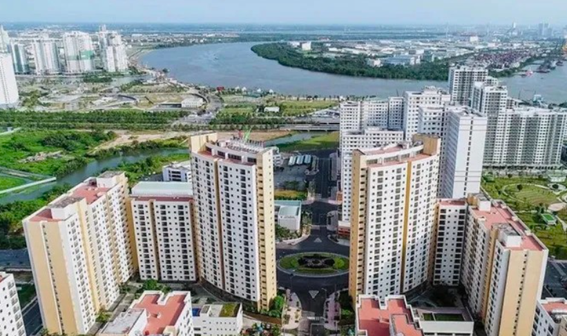 TPHCM quyết liệt triển khai đấu giá 3.790 căn hộ Thủ Thiêm sau nhiều lần thất bại