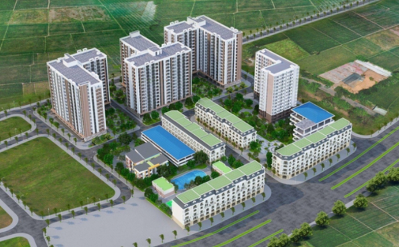 Thanh Hóa đấu giá hai dự án đất vàng trị giá gần 780 tỷ đồng
