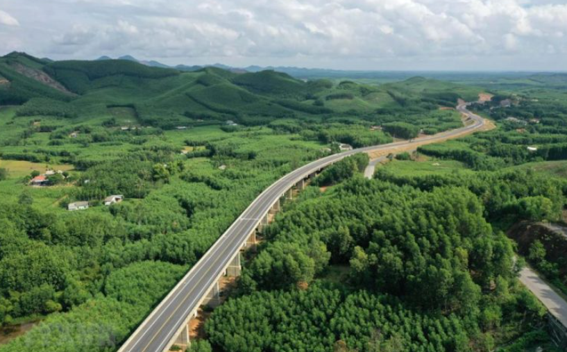 Khánh Hòa: Dự án đường nối QL27C với ĐT.656 chậm tiến độ, nhiều vướng mắc cần tháo gỡ Khánh Hòa: Dự án đường nối QL27C với ĐT.656 chậm tiến độ, nhiều vướng mắc cần tháo gỡ