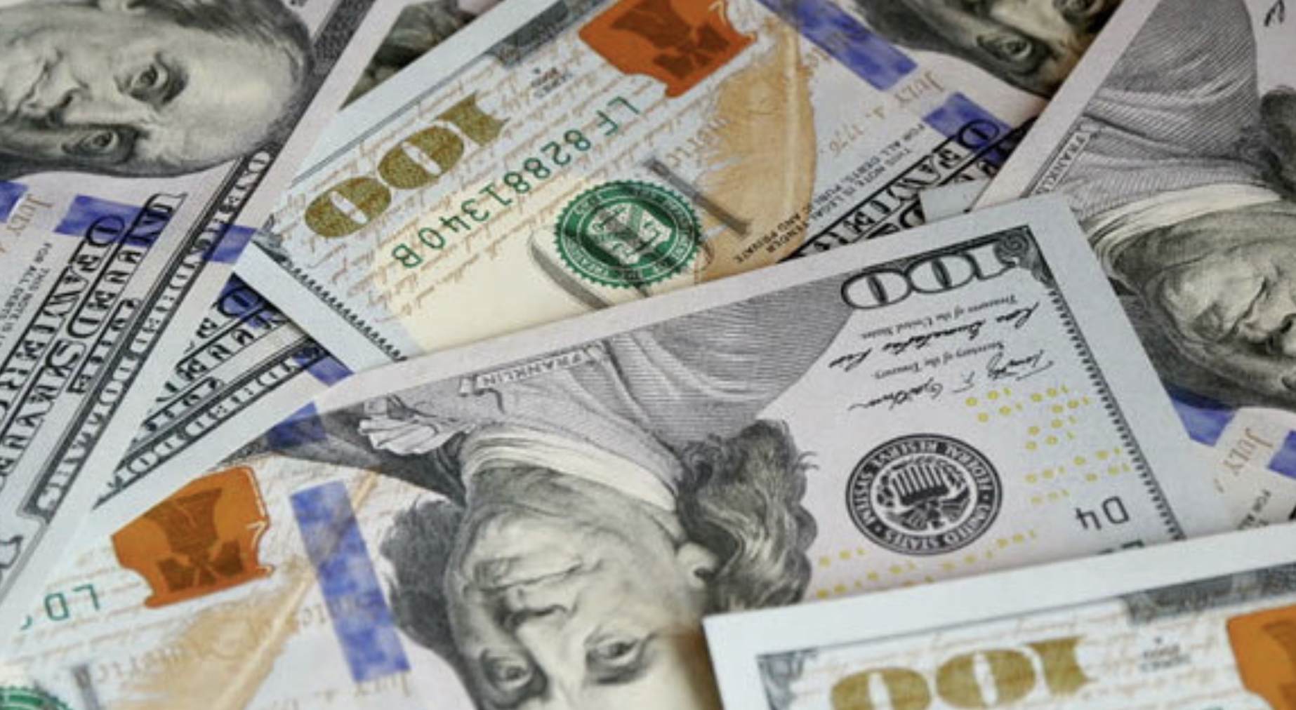 Tỷ giá ngoại tệ 22/8: USD bật tăng, thị trường dõi theo phát biểu của Chủ tịch Fed Tỷ giá ngoại tệ 22/8: USD bật tăng, thị trường dõi theo phát biểu của Chủ tịch Fed