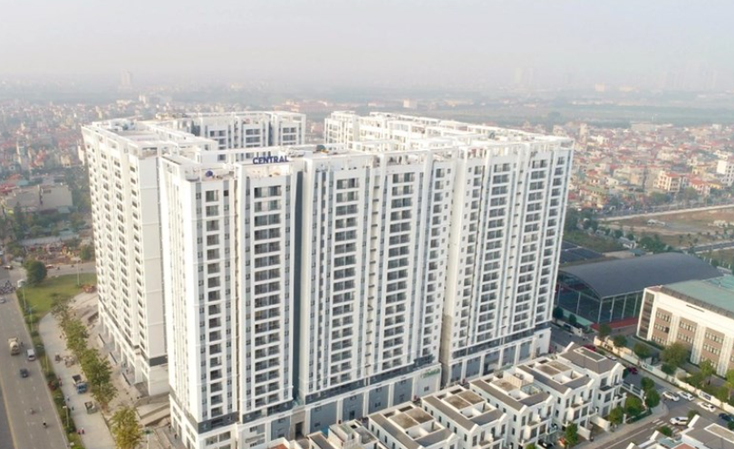 Quảng Ninh phát triển nhà ở xã hội tại KCN Cảng biển Hải Hà, hướng tới an cư bền vững cho 14.000 lao động Quảng Ninh phát triển nhà ở xã hội tại KCN Cảng biển Hải Hà, hướng tới an cư bền vững cho 14.000 lao động