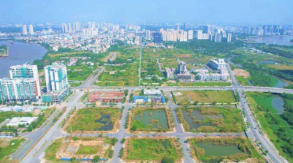 Luật Đất đai 2024: Vì sao phải sửa sớm và những điểm then chốt cần điều chỉnh