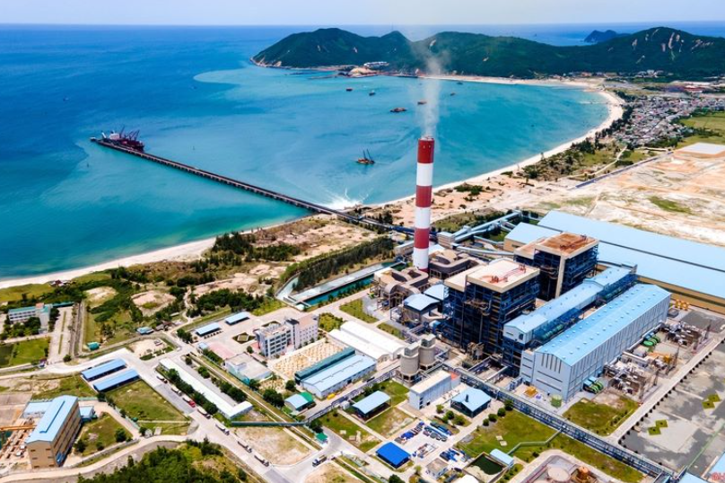 Hà Tĩnh gấp rút hoàn thiện Đề án thành lập Khu thương mại tự do Vũng Áng