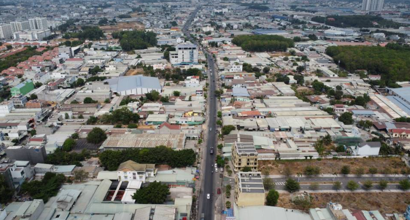 Thái Bảo Group rót gần 3.000 tỷ đồng vào dự án nhà ở xã hội tại Hải Phòng