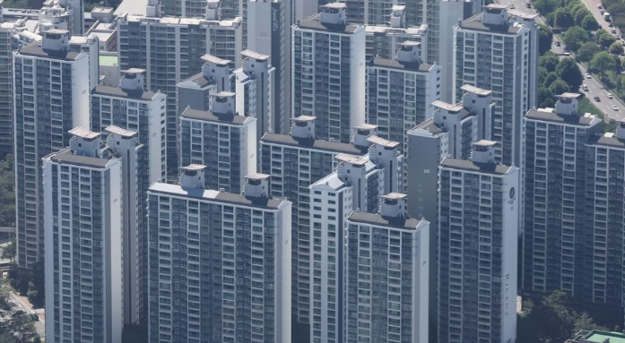 Hơn 100.000 căn nhà tại Hàn Quốc do người nước ngoài sở hữu gây sốt BĐS, chính phủ ra "lệnh khẩn" mạnh chưa từng có