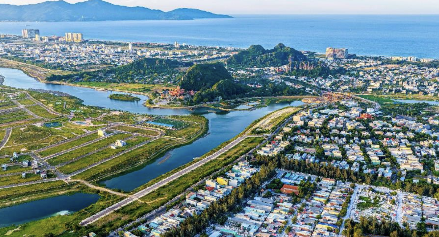 Vì sao giới đầu tư vẫn mạnh tay đổ tiền vào đất nền Đà Nẵng? Vì sao giới đầu tư vẫn mạnh tay đổ tiền vào đất nền Đà Nẵng?