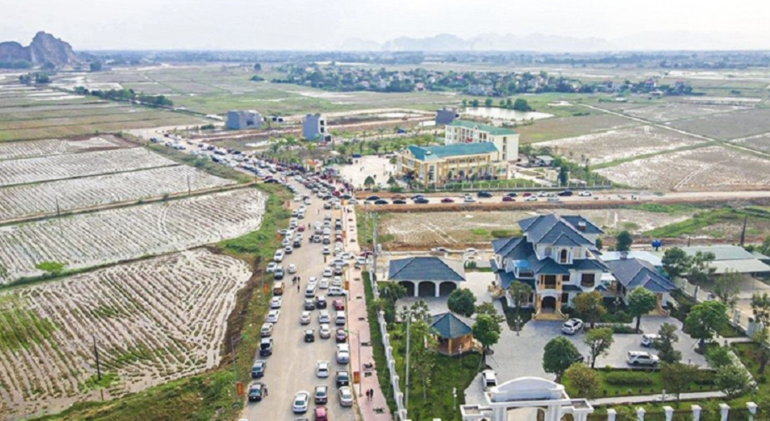 Thanh Hóa bật đèn xanh tách quỹ đất công thành dự án độc lập, mở cơ hội cho nhà đầu tư