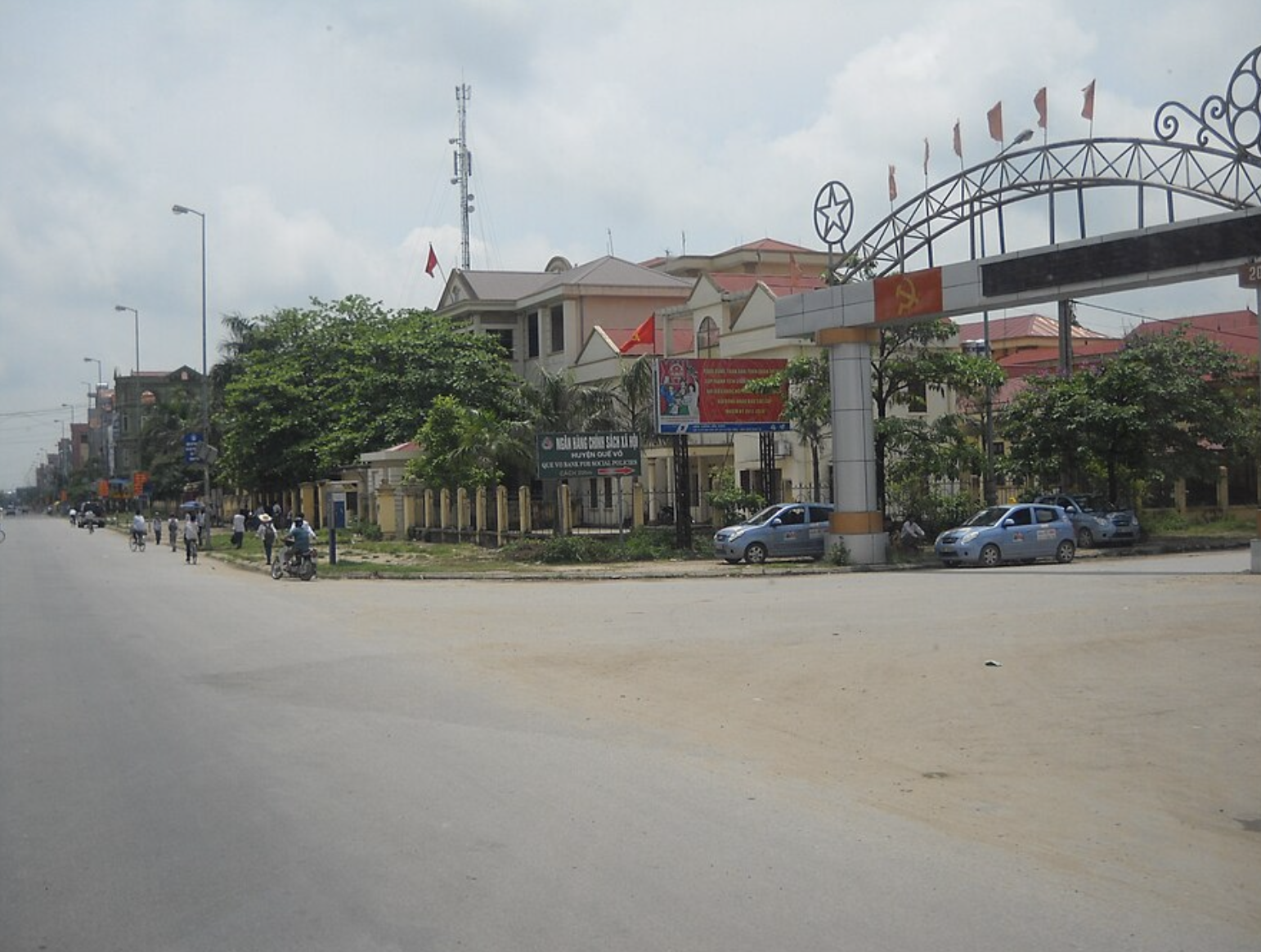 Bắc Ninh sắp có thêm khu đô thị nghìn tỷ, tiếp nối chuỗi dự án bất động sản quy mô lớn