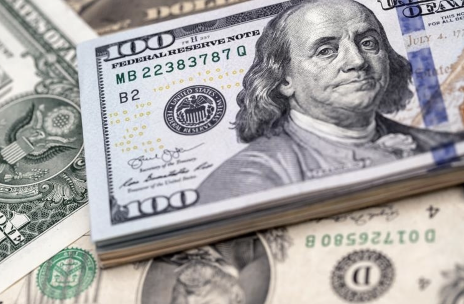 Tỷ giá USD hôm nay 28/8: USD giữ vững đà tăng, tỷ giá trong nước neo cao chờ tín hiệu từ Mỹ Tỷ giá USD hôm nay 28/8: USD giữ vững đà tăng, tỷ giá trong nước neo cao chờ tín hiệu từ Mỹ