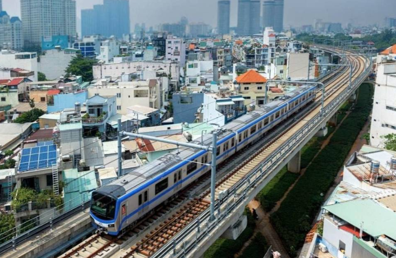 Siêu dự án metro 65.000 tỷ nối TP.HCM – sân bay Long Thành: Đồng Nai bật đèn xanh, tư nhân nhảy cuộc đua