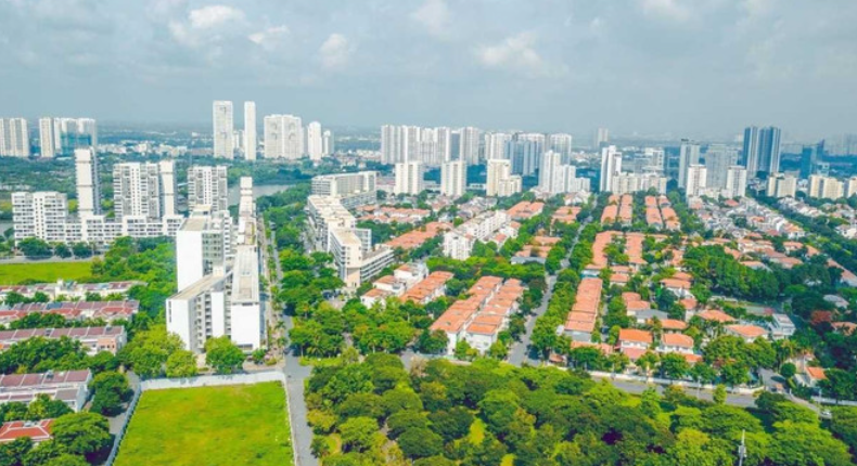 Lượng hàng tồn kho khổng lồ của các "ông lớn" bất động sản nhà ở: Bức tranh tài chính quý 2/2025