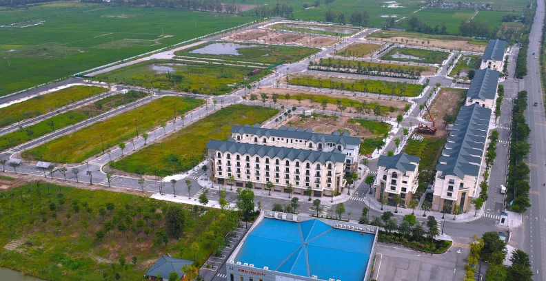 Bắc Ninh mở “luồng xanh” cho dự án động lực, quyết tâm đạt tăng trưởng GRDP hai con số năm 2025 Bắc Ninh mở “luồng xanh” cho dự án động lực, quyết tâm đạt tăng trưởng GRDP hai con số năm 2025
