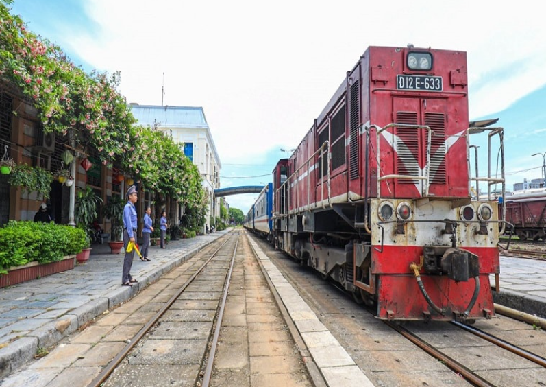 Phú Thọ đề nghị hỗ trợ 12.300 tỷ đồng giải phóng mặt bằng siêu dự án đường sắt 203.000 tỷ đồng