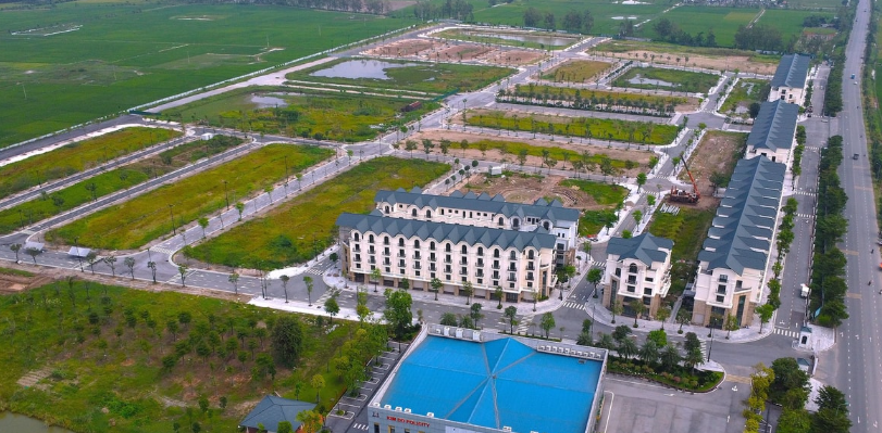 Bắc Ninh thiết lập “luồng xanh” xử lý hồ sơ dự án tỷ đô, hoàn thành chỉ sau một ngày Bắc Ninh thiết lập “luồng xanh” xử lý hồ sơ dự án tỷ đô, hoàn thành chỉ sau một ngày