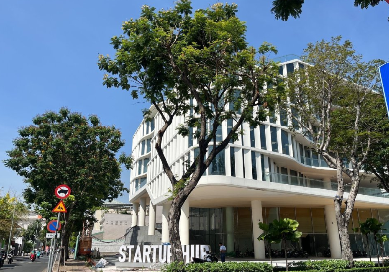 TP.HCM miễn thuế gần 2.000 dự án khởi nghiệp đổi mới sáng tạo và hỗ trợ tài chính đến năm 2028 TP.HCM miễn thuế gần 2.000 dự án khởi nghiệp đổi mới sáng tạo và hỗ trợ tài chính đến năm 2028