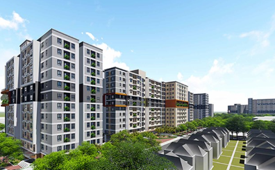 Con liệt sĩ mua nhà ở xã hội có bắt buộc đáp ứng điều kiện về thu nhập hay không?