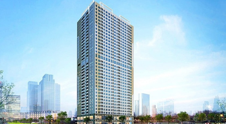 Khởi công dự án nhà ở xã hội Vĩnh Hưng 31 tầng tại Hà Nội: Bước tiến mới trong phát triển nhà ở giá rẻ Khởi công dự án nhà ở xã hội Vĩnh Hưng 31 tầng tại Hà Nội: Bước tiến mới trong phát triển nhà ở giá rẻ