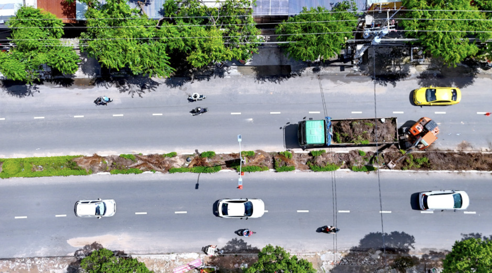 Tây Ninh tăng tốc triển khai hàng chục dự án hạ tầng trọng điểm, giải ngân hơn 3.500 tỷ đồng