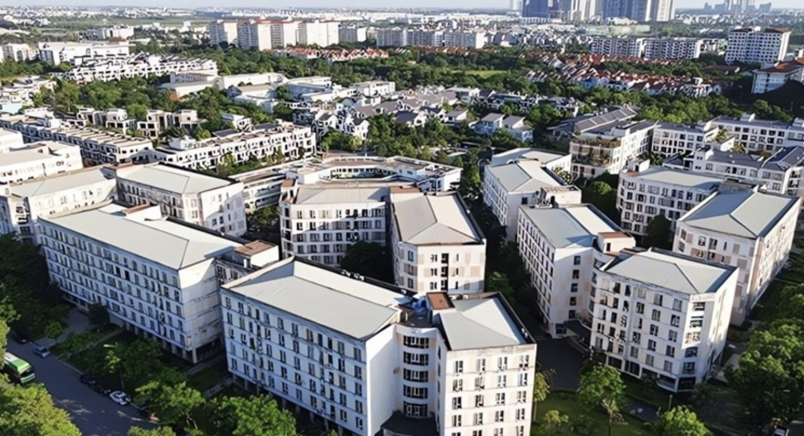 Nhà ở xã hội tăng tốc: Hơn 51.000 căn mới nửa đầu 2025, vẫn còn nhiều điểm nghẽn Nhà ở xã hội tăng tốc: Hơn 51.000 căn mới nửa đầu 2025, vẫn còn nhiều điểm nghẽn