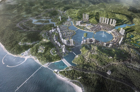 Sun Group đẩy mạnh siêu dự án casino 2 tỷ USD tại Vân Đồn, dự kiến vận hành từ năm 2032 Sun Group đẩy mạnh siêu dự án casino 2 tỷ USD tại Vân Đồn, dự kiến vận hành từ năm 2032