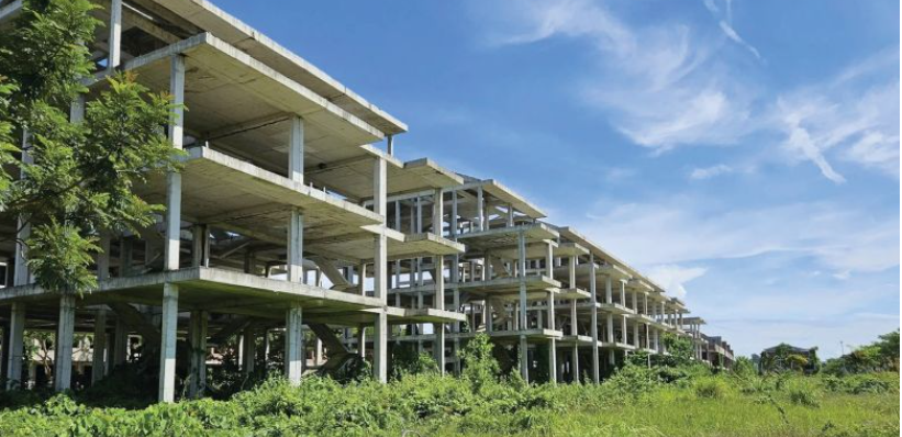 Đại phẫu thủ tục chấp thuận chủ trương đầu tư: Cần gạn lọc để tháo gỡ “điểm nghẽn” dự án treo