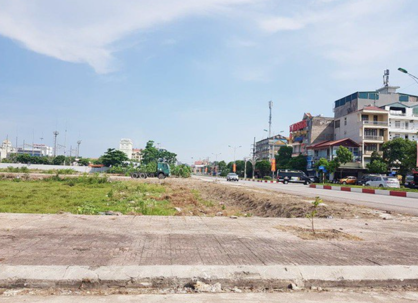 Ninh Bình mở đấu giá “đất vàng” sát Quốc lộ 1A và cầu Hồng Phú, giá khởi điểm trên 584 tỷ đồng