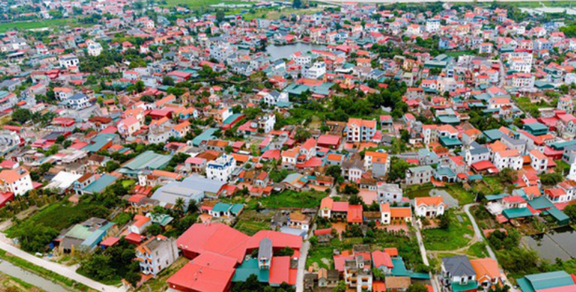 Bắc Ninh chấm dứt chờ đợi: Ba “siêu dự án” gần 40.000 tỷ đồng đã tìm được chủ đầu tư Bắc Ninh chấm dứt chờ đợi: Ba “siêu dự án” gần 40.000 tỷ đồng đã tìm được chủ đầu tư