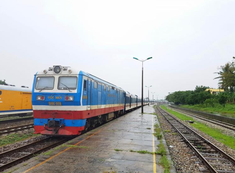 Tây Ninh đề xuất tuyến đường sắt 57 km kết nối trực tiếp với TP.HCM