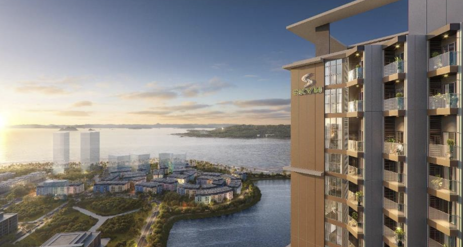 Bim Land ghi nhận doanh thu nửa đầu 2025 tăng 20% nhờ mảng khách sạn bật mạnh