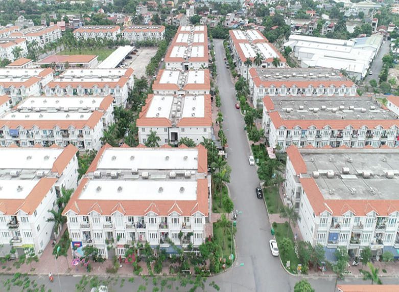 Hải Phòng tăng tốc hoàn thành mục tiêu nhà ở xã hội trước năm 2025 Hải Phòng tăng tốc hoàn thành mục tiêu nhà ở xã hội trước năm 2025