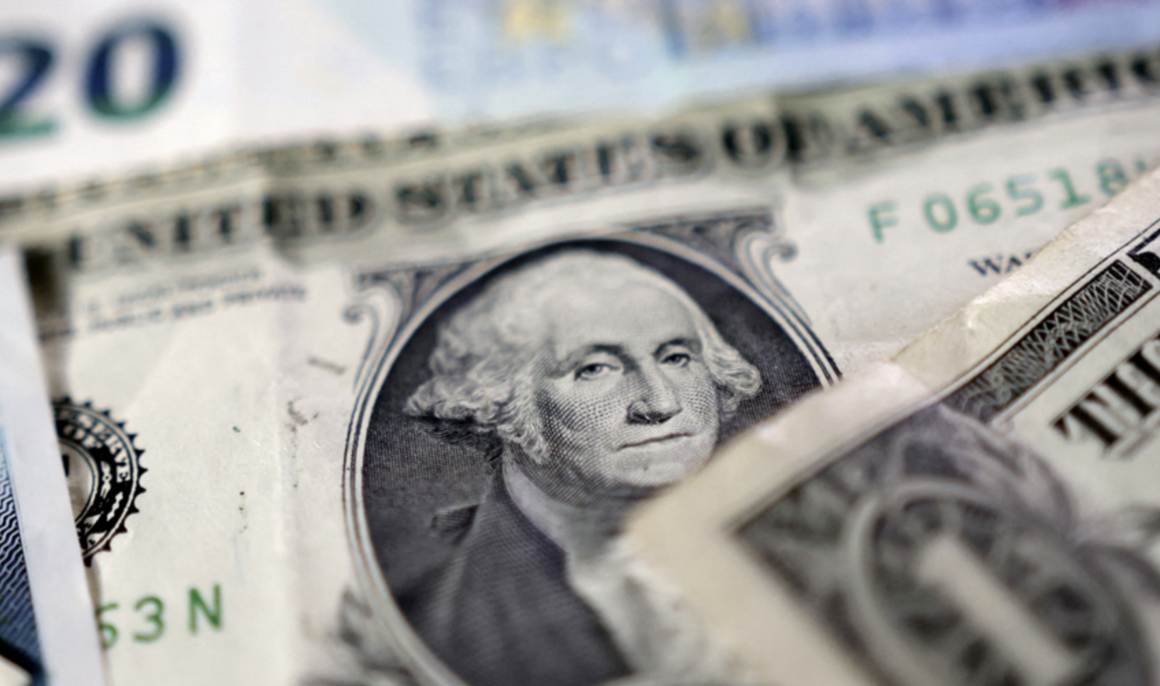 Tỷ giá USD hôm nay 6/9/2025: Đồng bạc xanh lao dốc mạnh sau báo cáo việc làm Mỹ yếu