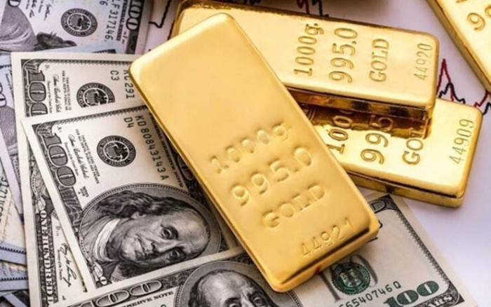 Kinh tế 24h: USD chạm kịch trần, vàng vượt 140 triệu, VN-Index biến động sốc và loạt chính sách mới gây chú ý