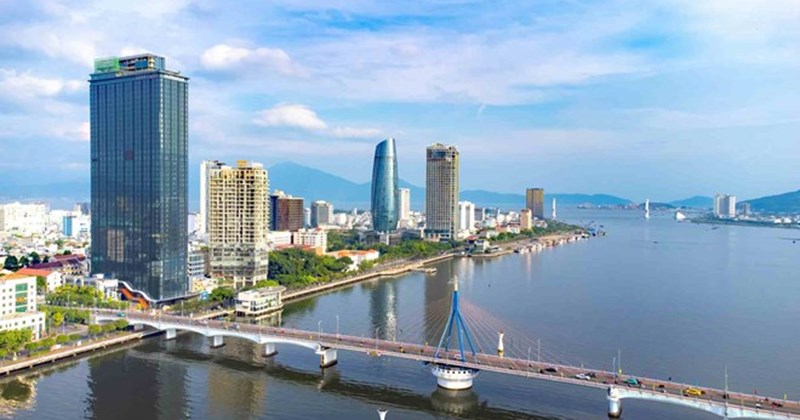 Đà Nẵng: Thu ngân sách từ nhà, đất bứt phá 71%, tổng thu hơn 35.800 tỷ đồng sau 8 tháng