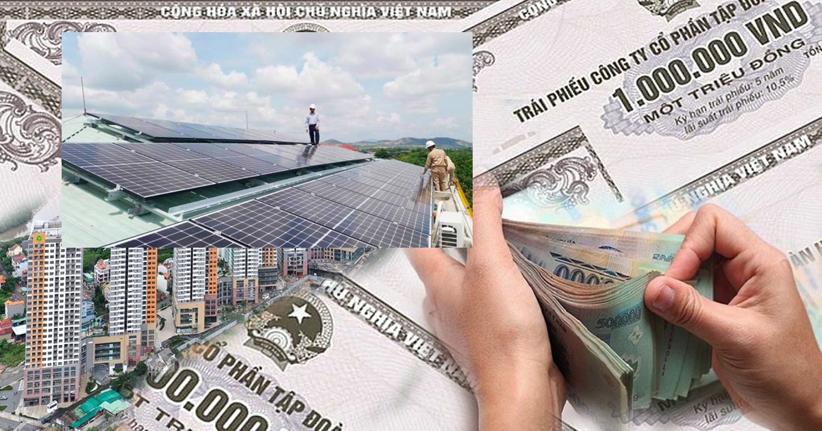 Doanh nghiệp ồ ạt phát hành trái phiếu: Hơn 322.000 tỉ đồng trong 8 tháng, ngân hàng dẫn đầu cuộc đua