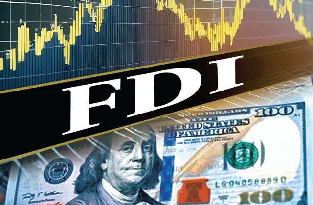 8 tháng đầu năm 2025: FDI vào Việt Nam vượt 26 tỷ USD, bất động sản hút gần 2,4 tỷ USD vốn đăng ký mới