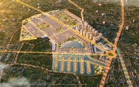 Tây Ninh bứt tốc hạ tầng, Vinhomes Green City thành “cực hút vốn” mới phía Tây Bắc TP.HCM Tây Ninh bứt tốc hạ tầng, Vinhomes Green City thành “cực hút vốn” mới phía Tây Bắc TP.HCM
