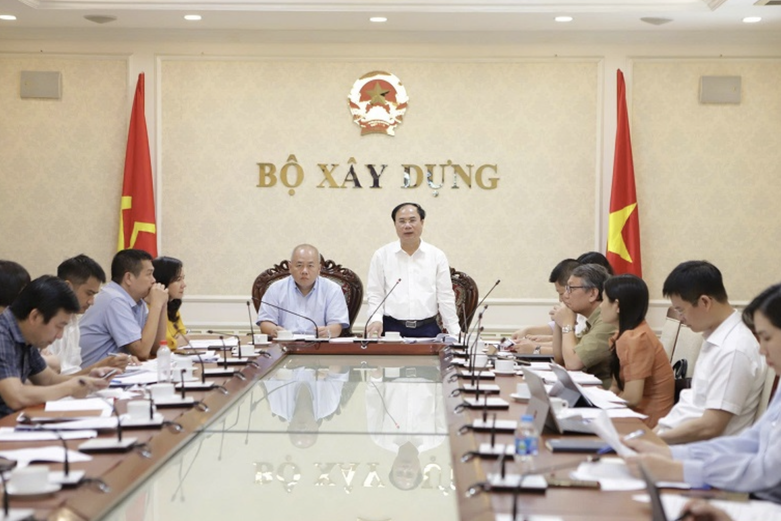 Quy hoạch nhà ở quốc gia tập trung vào dịch vụ cho thuê, hạn chế mua bán và kinh doanh bất động sản Quy hoạch nhà ở quốc gia tập trung vào dịch vụ cho thuê, hạn chế mua bán và kinh doanh bất động sản